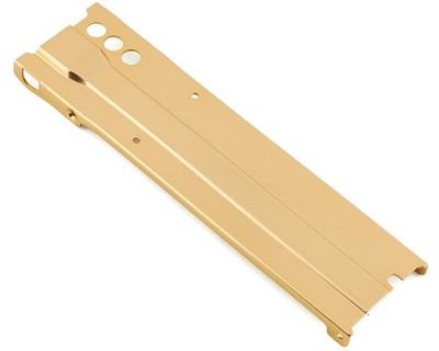 Kyosho Optima Center Under Guard (Gold) [KYOOTW133GB]