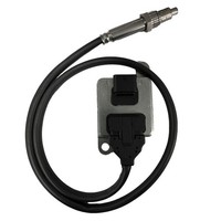 Nox-Sensor Lambdasonde FüR Mercedes-Benz W205 W213 GLE W166 Vito W447 SLK