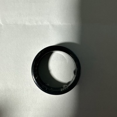 F??r Oura Ring Gen3 Ladeger?t Schutz H??lle Stilvolles und Tragbares Design