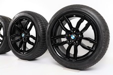 Original BMW X3 F25 X4 F26 Winterr�der 19 Zoll 622 7849661 54215