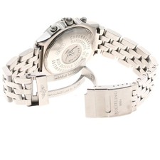 BREITLING Chronomat Blackbird A13350 Date black Dial Automatic Men's_935955 3