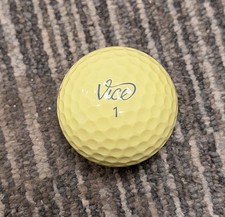 (1) Vice Pro Limited Edition Breakfast Of Champions. Rare. Brand New.