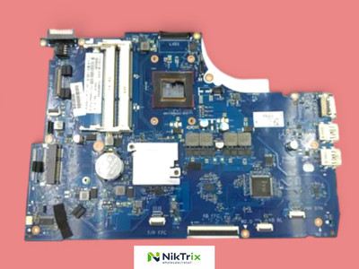6050A2626301 760043-001 HP Envy 15-J 15Q-Z M6-N M6-N013DX Motherboard