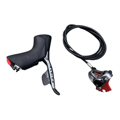 SRAM Red eTap AXS D1 Schalt-/Bremshebel Scheibenbremse | Flat Mount | Rechts