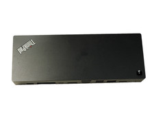 Lenovo DK2131 5D21K53889 Universal Thunderbolt 4 Dock Docking Station Type: 40B0