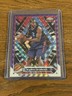 2023-24 Topps Chrome - Kawhi Leonard #93 Purple Geometric Refractor /119