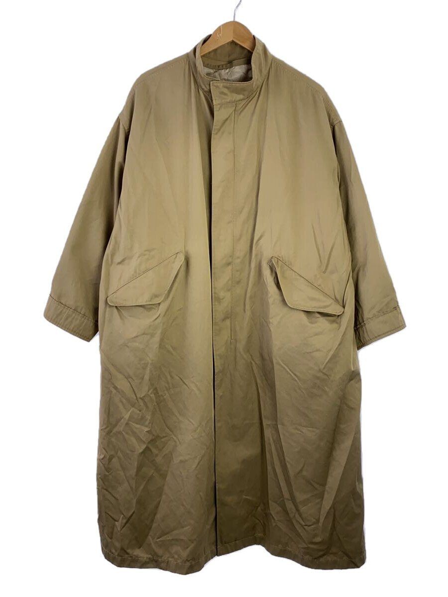 ALTRA PAL Altro Cappotto 38 Poliestere Beige Tinta Unita SNZ1032208A0001