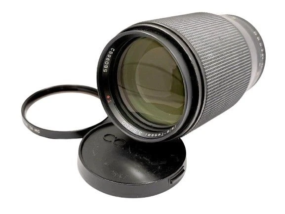 ZEISS Tele-Tessar T* 200mm Focal f/3.5 Camera Lenses for sale - eBay