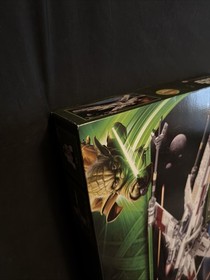 LEGO Star Wars UCS Red Five X-Wing Starfighter (10240) &ndash; New & Sealed &ndash; Retired 