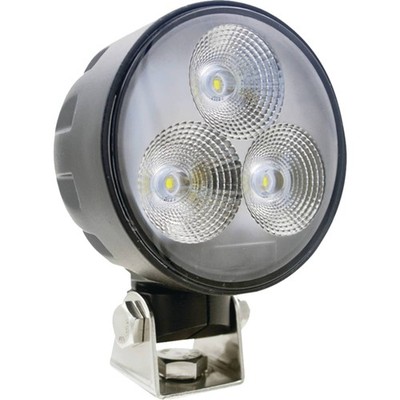 John Deere S760 S770 S780 S790 T660 T670 Round LED Headlight 30W AXE20661