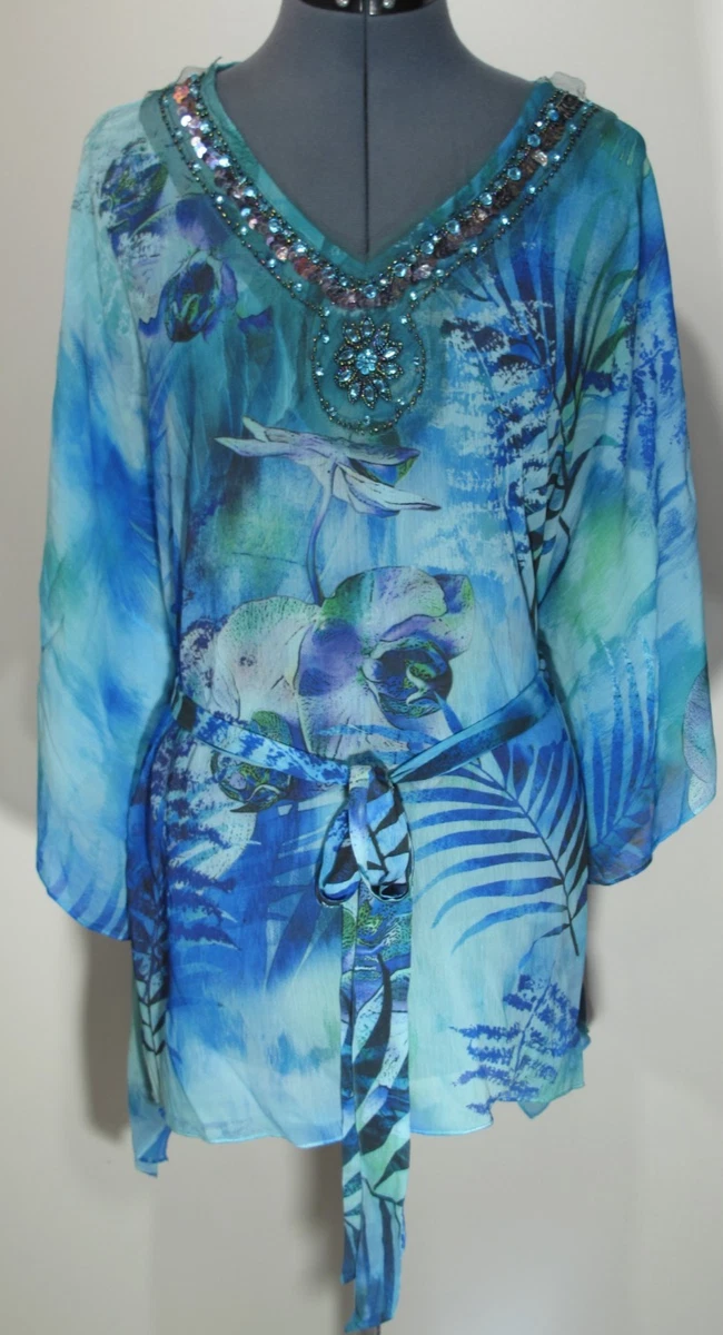 a new day | Tops | A New Day Womens Short Sleeve Green Top | Poshmark