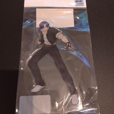 KOF Kyo Kusanagi acrylic stand