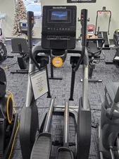 Nordictrack FreeStride trainer FS7i