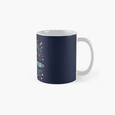 Happy New Year 2025 Classic Mug , Gift For Family