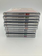 Time Life Ultimate Seventies CDs 10 CD Complete Set 1970-1979 NEW Factory Sealed