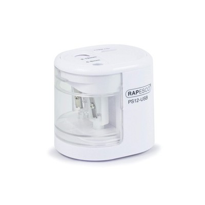 Elek. Anspitzer Rapesco doppelt