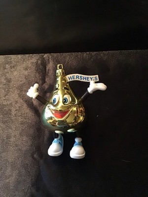 Hershey's Oranament
