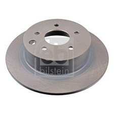 Disque de frein Nissan Pulsar