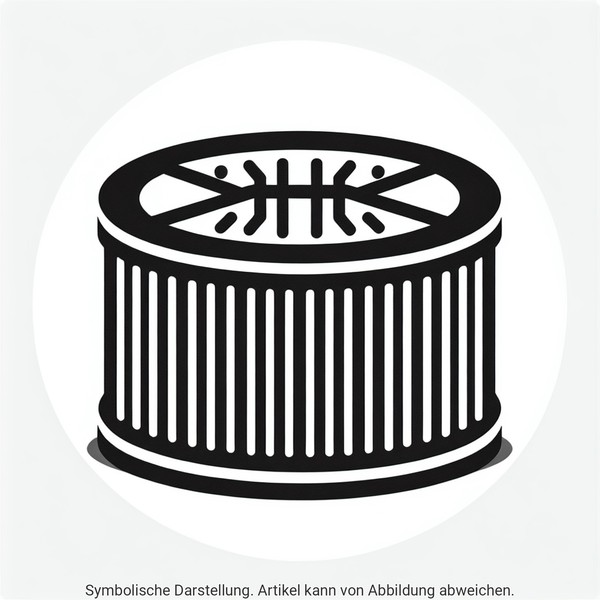 Valeo Luftfilter 585818 Filtereinsatz FüR Fiat 500X 334AXC1B 334AXC11 4X4 LPG BU-image