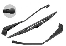 Scheibenwischer Wischerblätter Rückseite OPEL ASTRA F 09.1991-12.2002 KOMBI