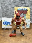 Zodac 100% Complete Masters Of The Universe He-Man MOTU Vintage 1982 Figure