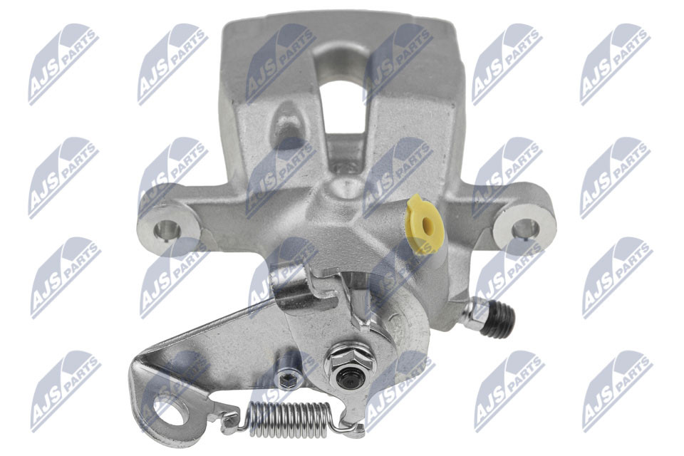 Fits NTY HZT-RE-024 BRAKE CALIPER REAR - Image 6