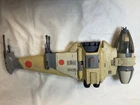 Kenner Star Wars Return of the Jedi B-WING FIGHTER 100% COMPLETE VINTAGE