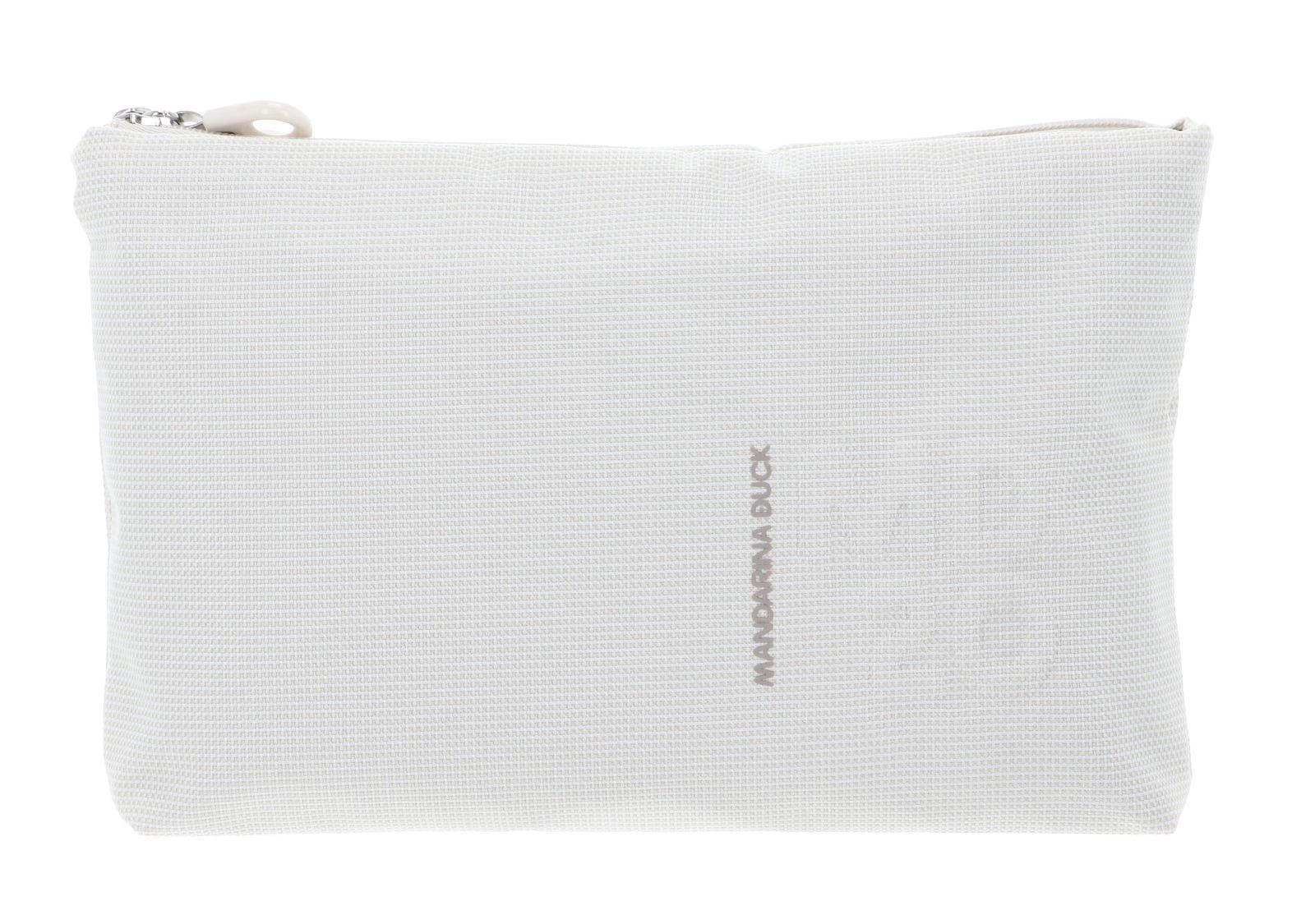 MANDARINA DUCK toiletry bag MD20 Vanity Bag Latte