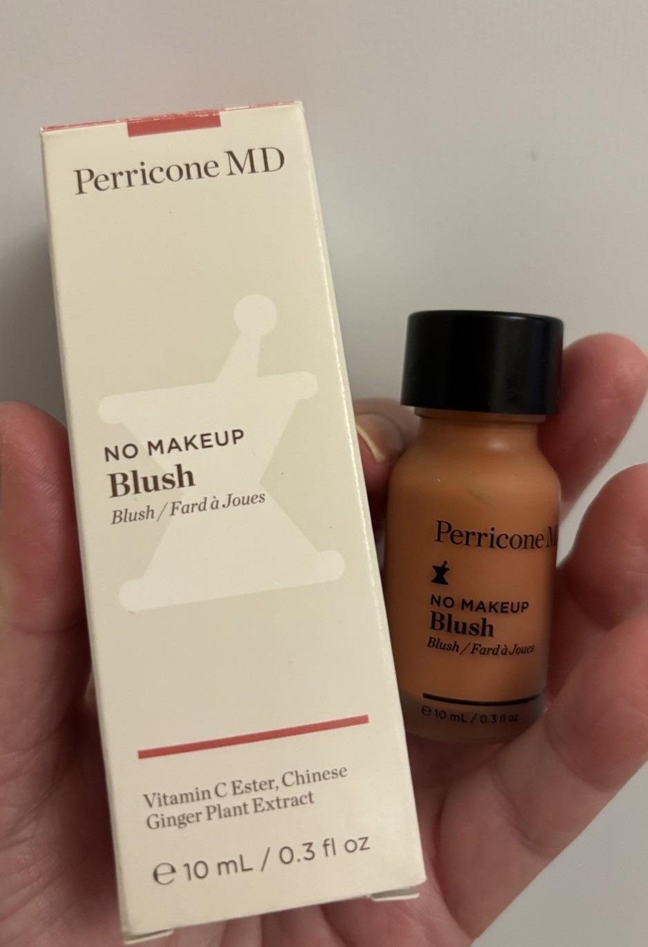 Perricone MD No Makeup Blush Blush 10ml NEW 100% GENUINE NEW - Image 2