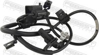 Febest 12606-012 Sensor, Raddrehzahl Vorne Rechts FüR Hyundai