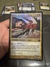 Tariel, Reckoner of Souls (Commander) Oversize Cards Foil