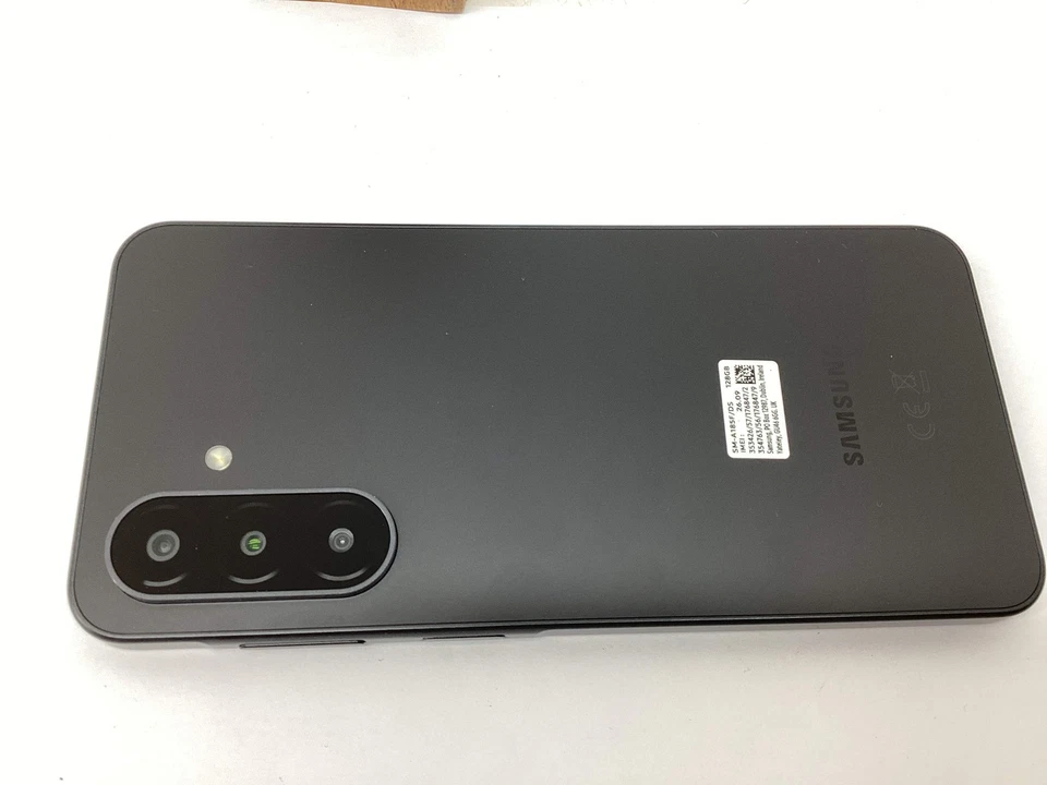 Samsung Galaxy A18 · 128GB, foto 3 de 4