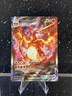 Charizard VMAX SWSH261 Black Star Promo Full Art Holo Pokemon Card NM