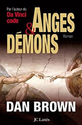 Anges Et Demons Dan Brown