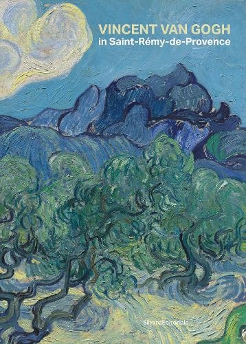 Vincent van Gogh by  Silvana Editoriale - 9788836660230