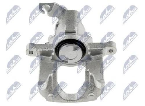 Original NTY Brake Caliper HZT-CH-023 For Dodge