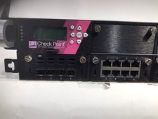 Check Point PD-20 Security Gateway Appliance