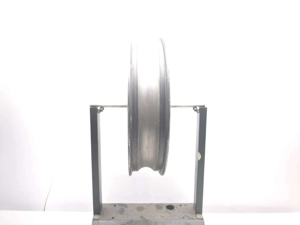 Llanta delantera recta 00 Honda CBR1100XX Blackbird CBR 1100 Foto 4 de 4