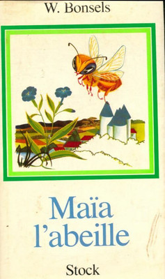 Bienenmais - Waldemar Bonsels - V2131305
