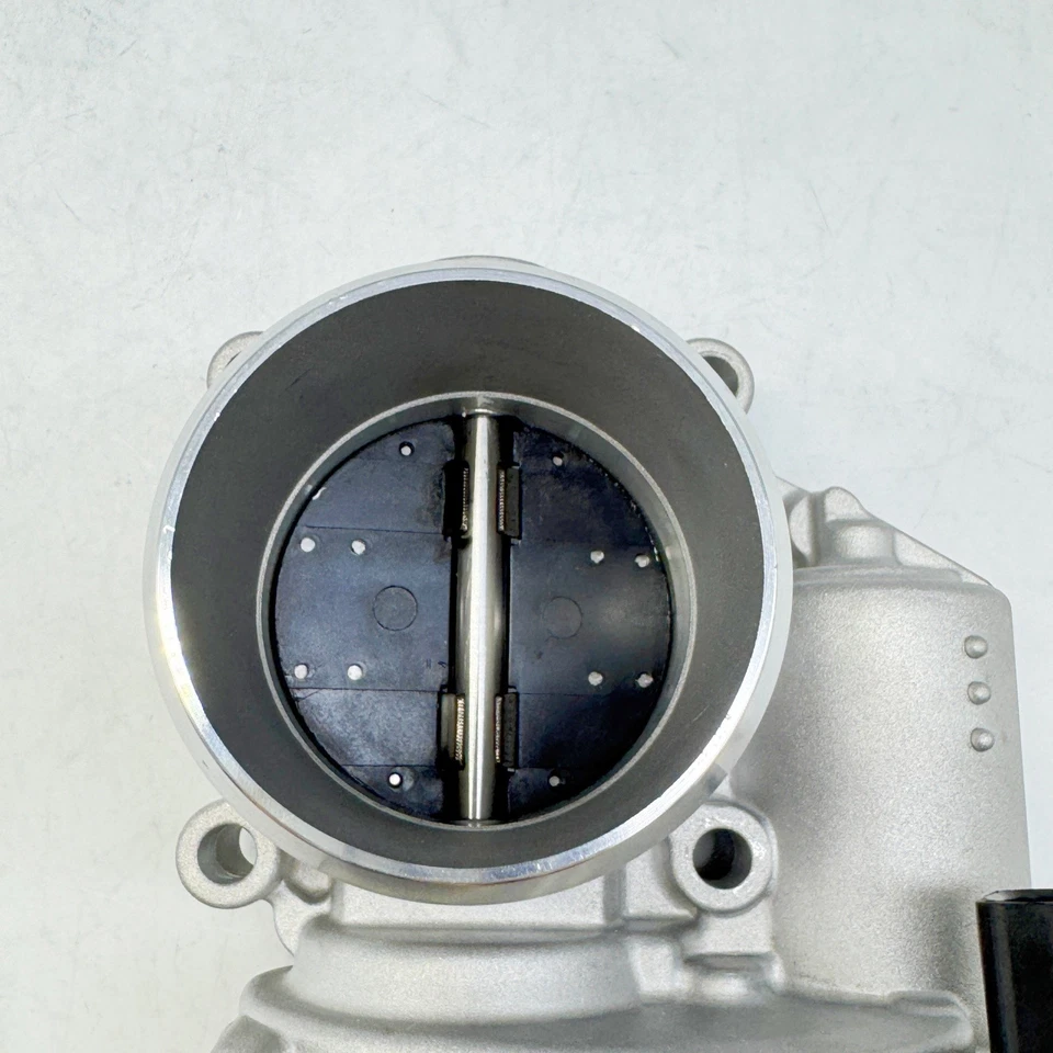 Cuerpo del acelerador 06F133062AG para Bosch Audi A4 Q5 VW CC Jetta Passat 2.0T 2005-15 Foto 3 de 4