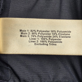 Dita Von Teese Women Bra 40K Black Floral D57027 Balconette Underwired