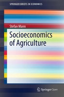 Stefan Mann | Socioeconomics Of Agriculture | Taschenbuch | Englisch (2018)