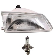 Scheinwerfer rechts für Peugeot 106 I 1A 1C 1.0 Bj.91-96 1.1 Bj.93-96 Bj.92-96
