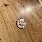 1975  1OC NO MINT MARK  ROOSEVELT DIME   GOOD  CONDITION  FREE SHIPPING ,RED