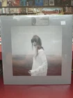 TAYLOR SWIFT THE TORTURED POETS DEPARTMENT SMOKE GRAY VINYL 2LP SEALED