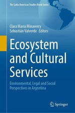 Sebastián Valverde (u. a.) | Ecosystem and C...