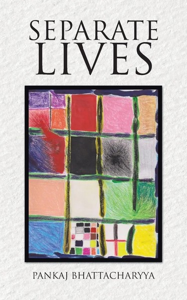 Separate Lives Pankaj Bhattacharyya Taschenbuch Kartoniert / Broschiert Englisch-image