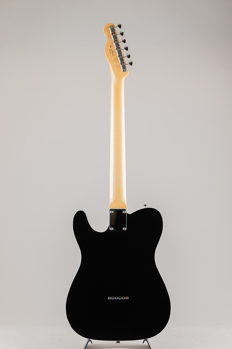 Fender Made in Japan Heritage 60s Telecaster Custom Black Rosewood