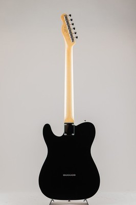 Fender Made in Japan Heritage 60s Telecaster Custom Black Rosewood
