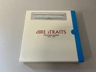 Dire Straits – The Studio Albums 1978 - 1991 - 6 CD Boxset © 2020 (New)